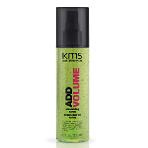 KMS ADDVOLUME volumizing spray